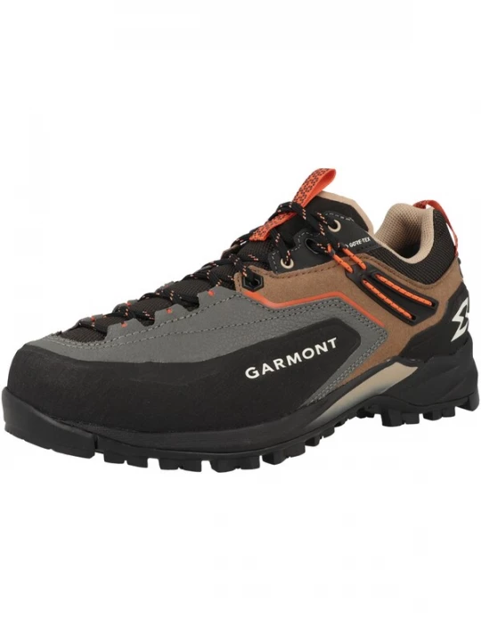 Foto van product Garmont Sneakers laag bruin / grijs / zwart / wit