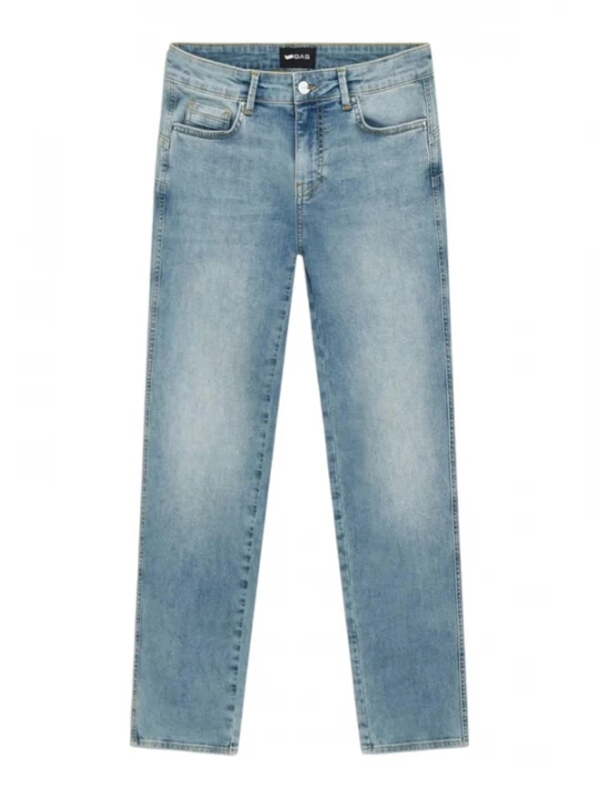 Foto van product GAS Jeans blauw