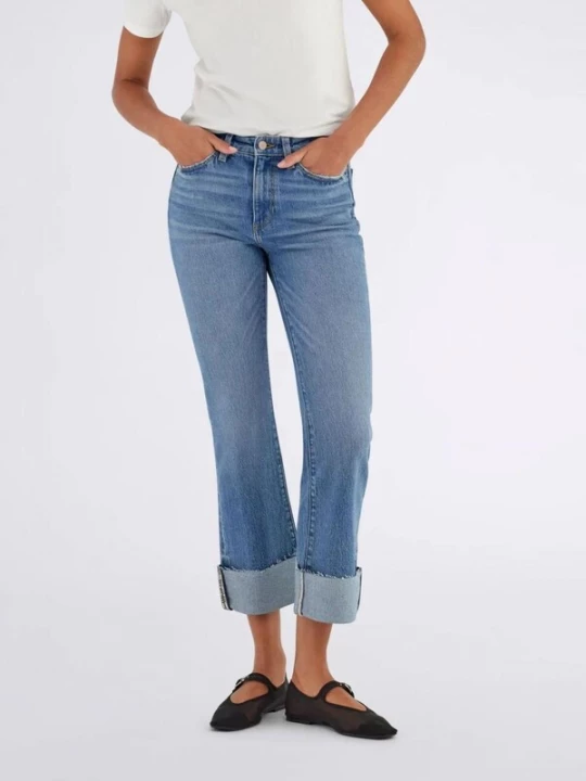 Foto van product GAS Jeans blauw