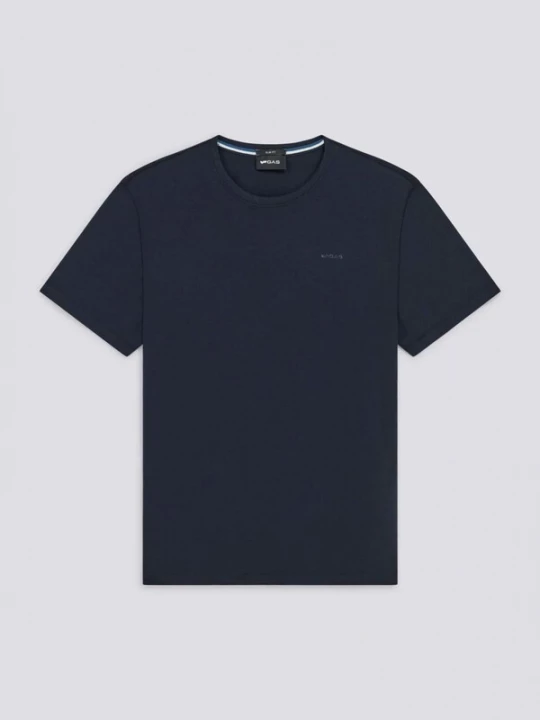 Foto van product GAS Shirt blauw