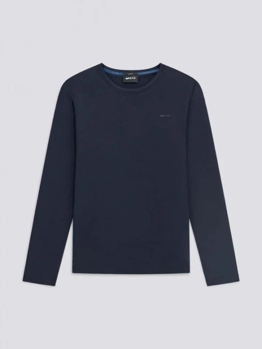 Foto van product GAS Shirt blauw