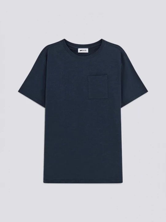 Foto van product GAS Shirt blauw