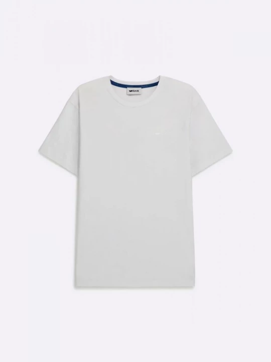 Foto van product GAS Shirt offwhite
