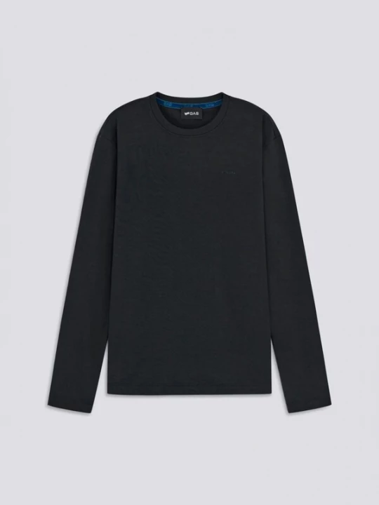 Foto van product GAS Shirt zwart