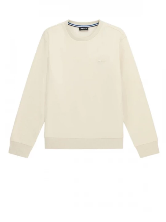 Foto van product GAS Sweatshirt beige