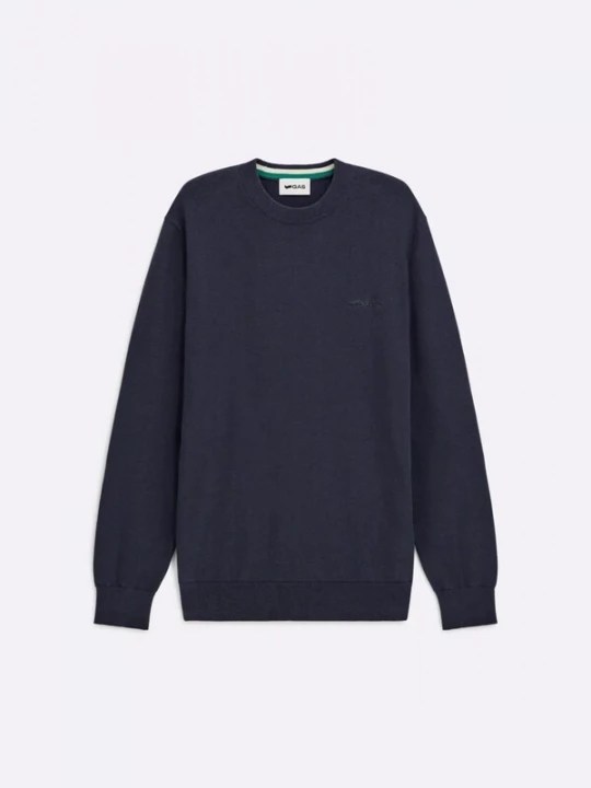 Foto van product GAS Sweatshirt blauw