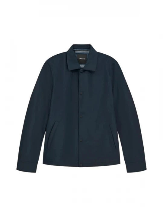 Foto van product GAS Tussenjas blauw