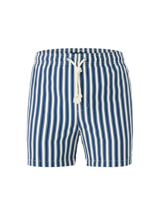 Foto van product Gassa d'Amante Zwemshorts 'Alassio' donkerblauw