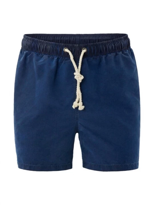 Foto van product Gassa d'Amante Zwemshorts 'Costume Venezia' blauw denim