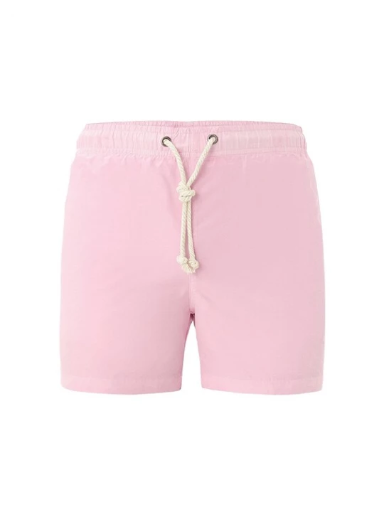 Foto van product Gassa d'Amante Zwemshorts 'Costume Venezia' pink