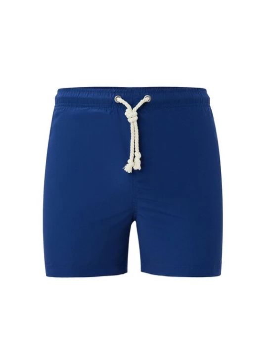 Foto van product Gassa d'Amante Zwemshorts 'Forte Dei Marmi' donkerblauw