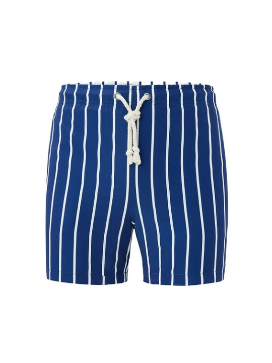 Foto van product Gassa d'Amante Zwemshorts 'Porto Cervo' donkerblauw