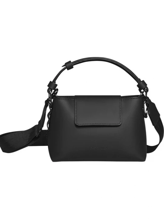 Foto van product Gaston Luga Handtas 'Spläshini' zwart