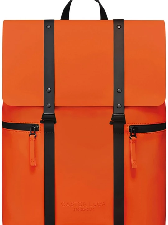Foto van product Gaston Luga Rugzak 'Spläsh 2.0 - 13 Zoll' oranje