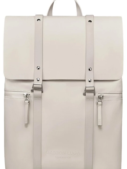 Foto van product Gaston Luga Rugzak 'Spläsh 2.0 -13 Zoll' taupe