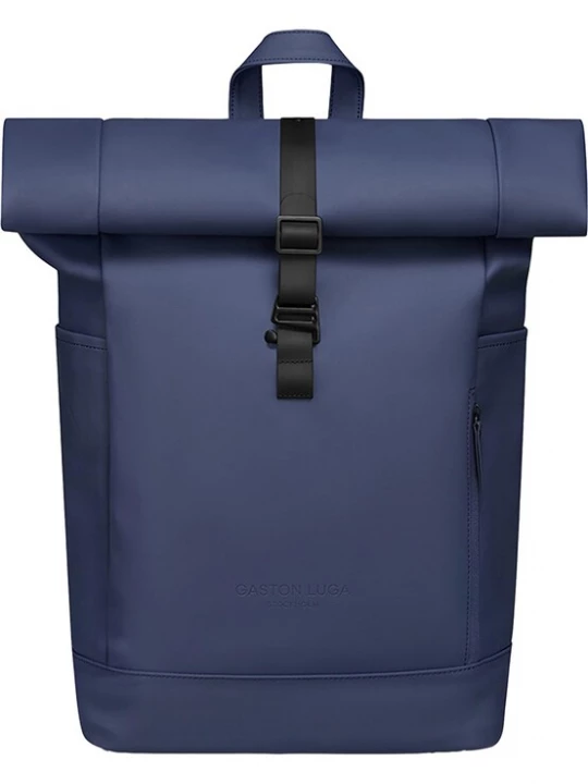 Foto van product Gaston Luga Rugzak 'Spläsh' donkerblauw