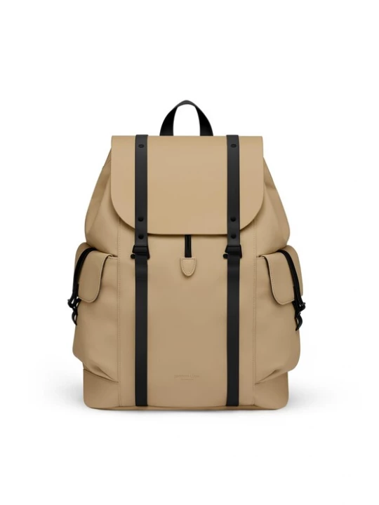 Foto van product Gaston Luga Rugzak 'Spläsh' sand