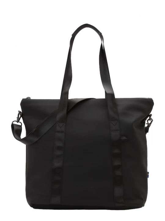 Foto van product Gaston Luga Shopper zwart