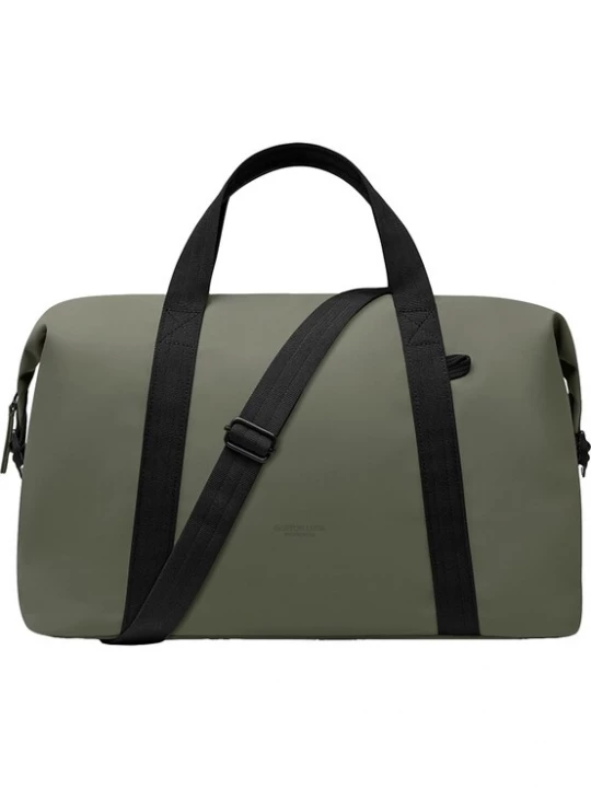 Foto van product Gaston Luga Weekendtas 'Däsh' groen