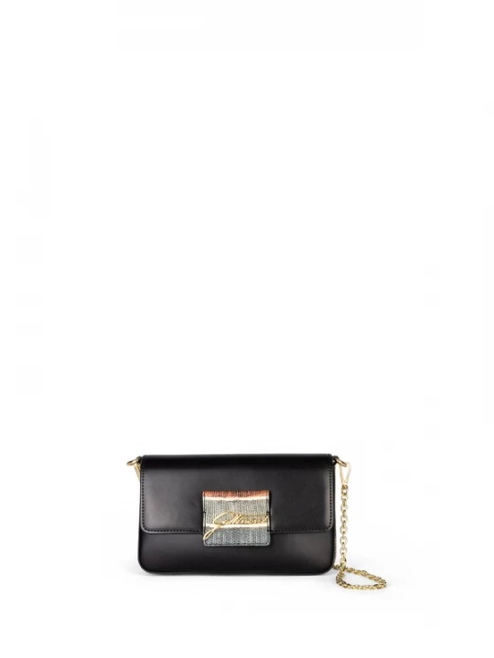 Foto van product Gattinoni Clutch beige / blauw / rood / zwart