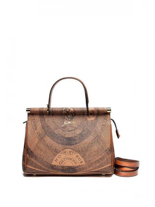 Foto van product Gattinoni Handtas camel