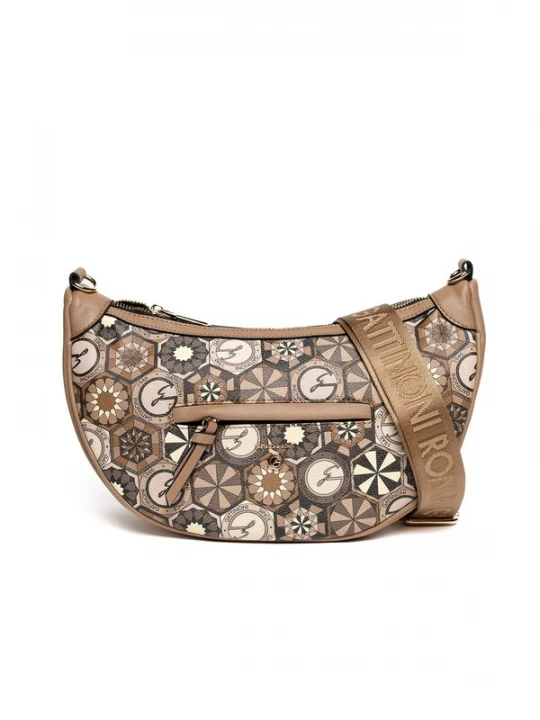 Foto van product Gattinoni Handtas camel