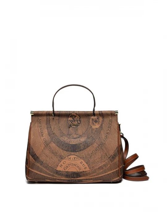 Foto van product Gattinoni Handtas camel