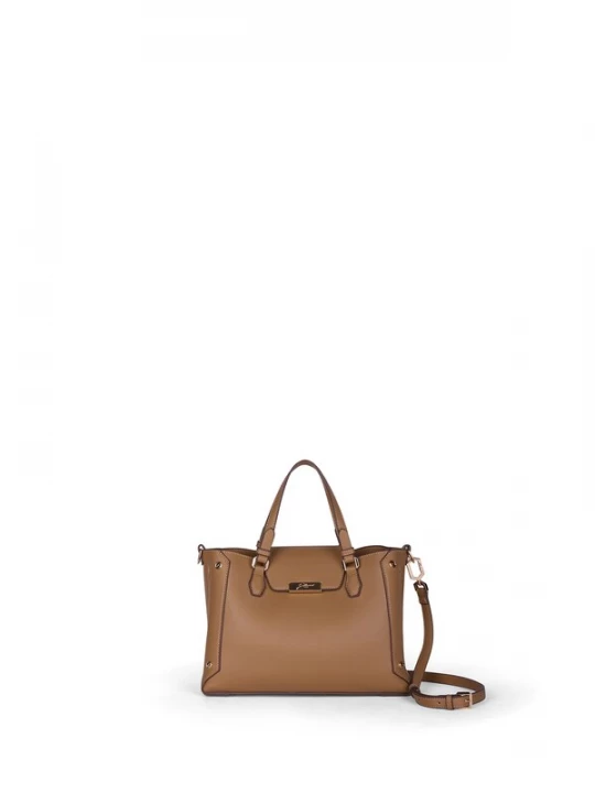 Foto van product Gattinoni Handtas camel