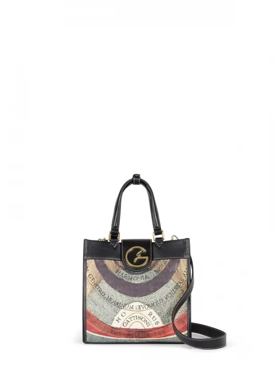 Foto van product Gattinoni Handtas gemengde kleuren