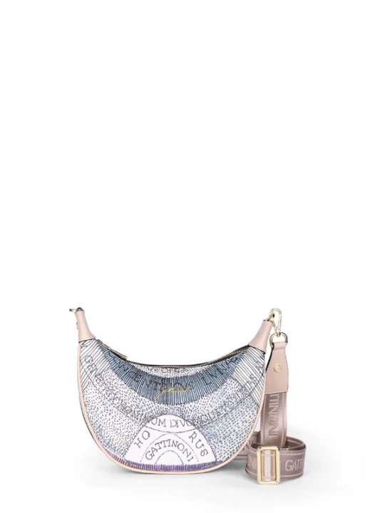 Foto van product Gattinoni Handtas gemengde kleuren