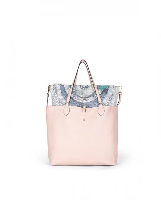 Foto van product Gattinoni Handtas gemengde kleuren
