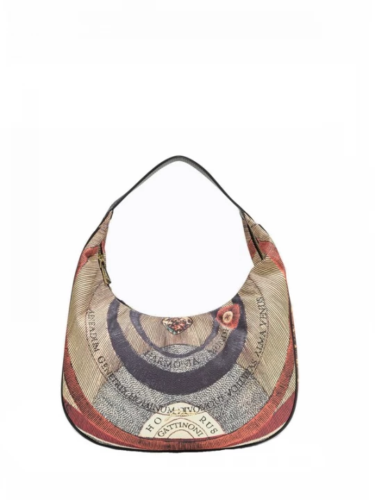 Foto van product Gattinoni Handtas gemengde kleuren