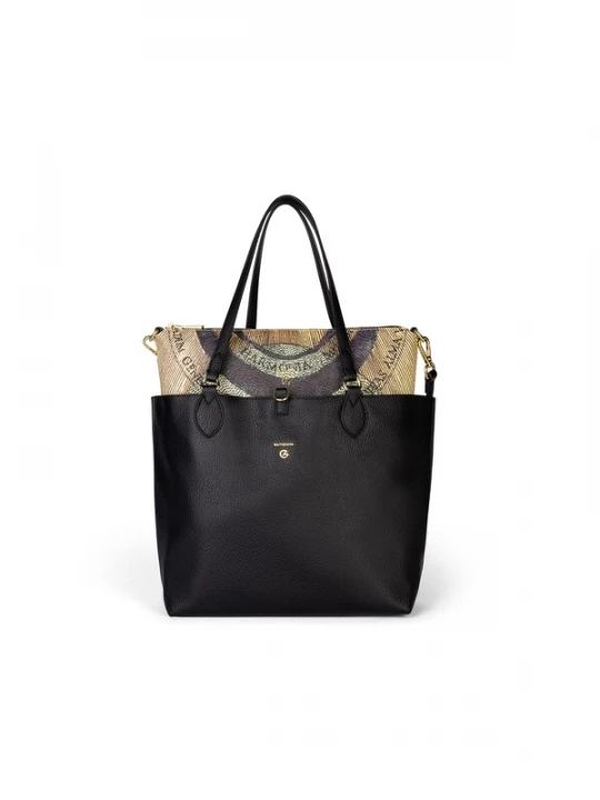 Foto van product Gattinoni Handtas gemengde kleuren / zwart