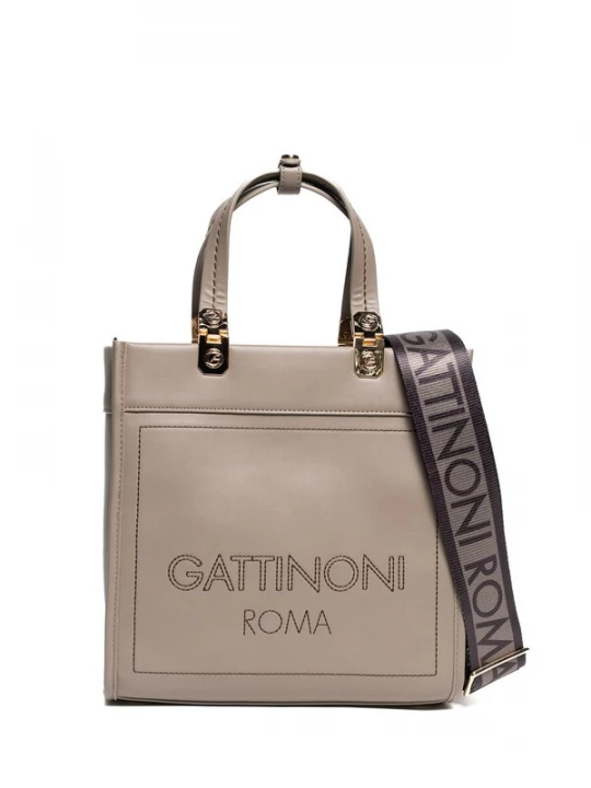 Foto van product Gattinoni Handtas taupe