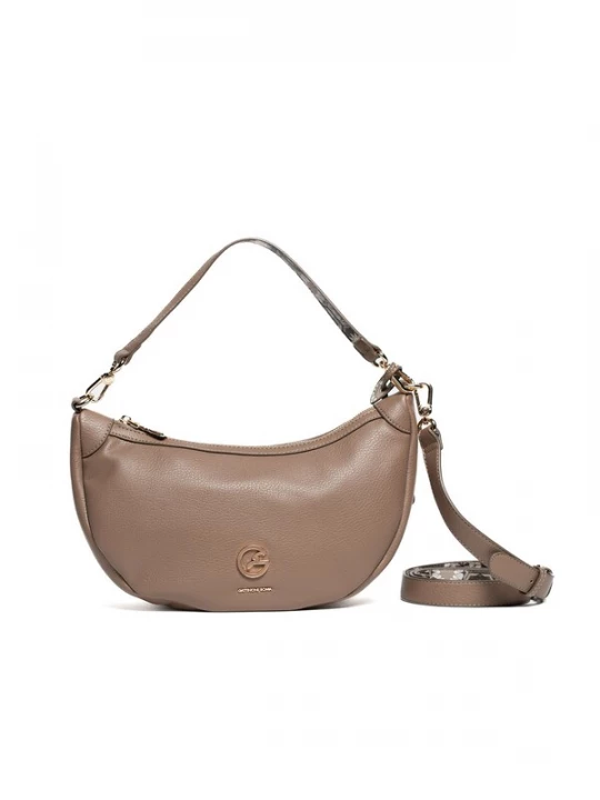 Foto van product Gattinoni Handtas taupe