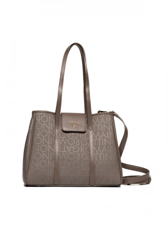 Foto van product Gattinoni Handtas taupe