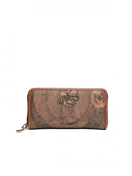 Foto van product Gattinoni Portemonnee camel