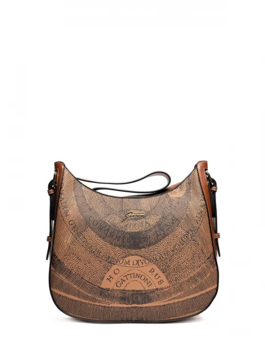 Foto van product Gattinoni Schoudertas camel