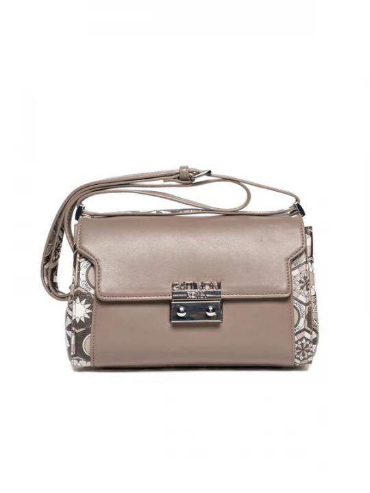 Foto van product Gattinoni Schoudertas taupe
