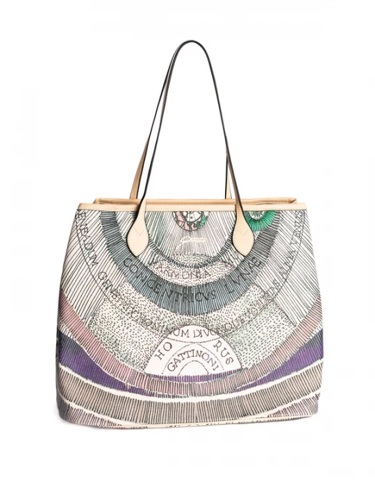Foto van product Gattinoni Shopper beige