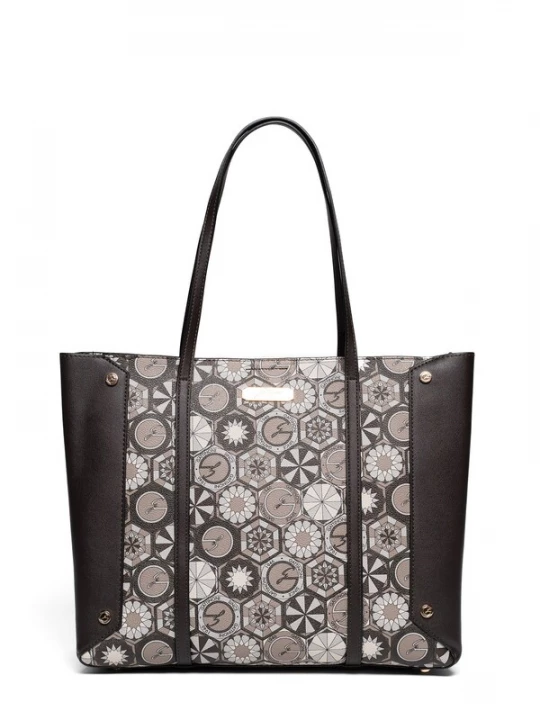 Foto van product Gattinoni Shopper bruin