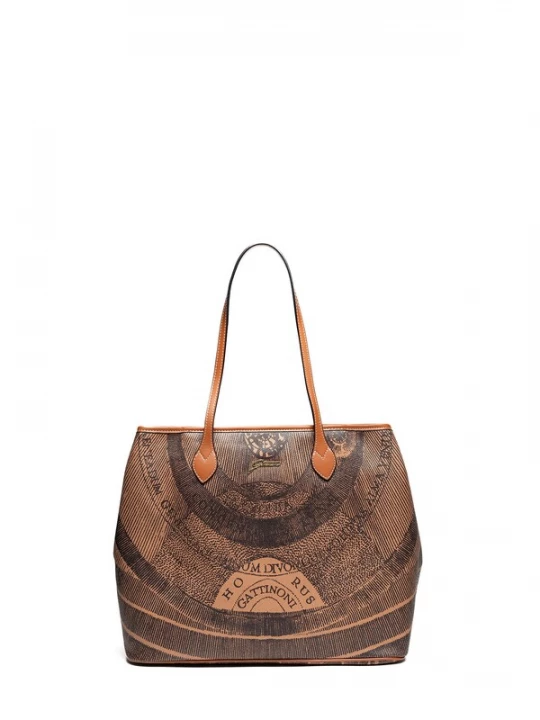 Foto van product Gattinoni Shopper bruin