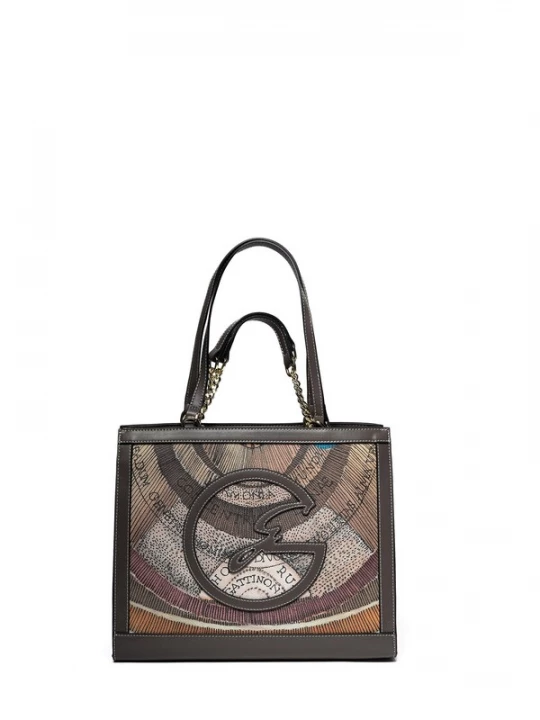 Foto van product Gattinoni Shopper gemengde kleuren