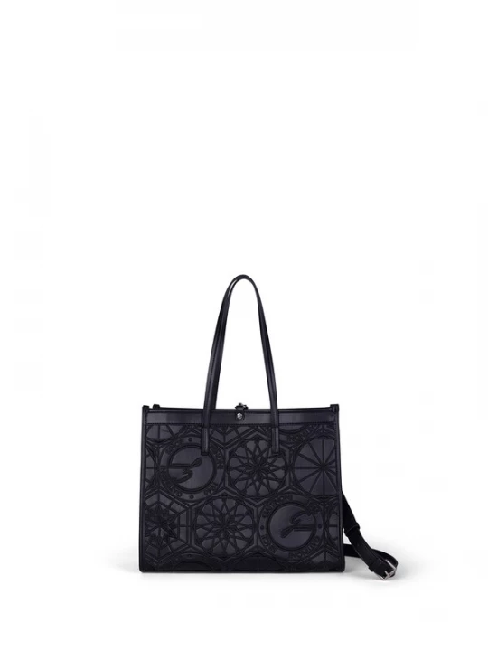 Foto van product Gattinoni Shopper marine