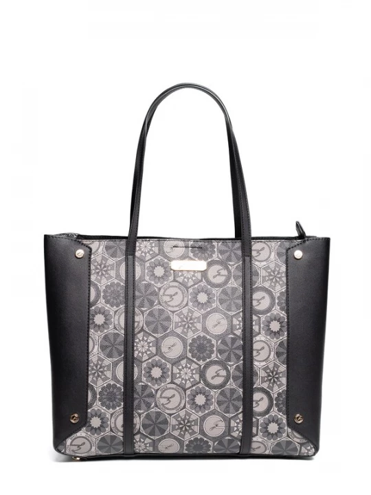 Foto van product Gattinoni Shopper zwart