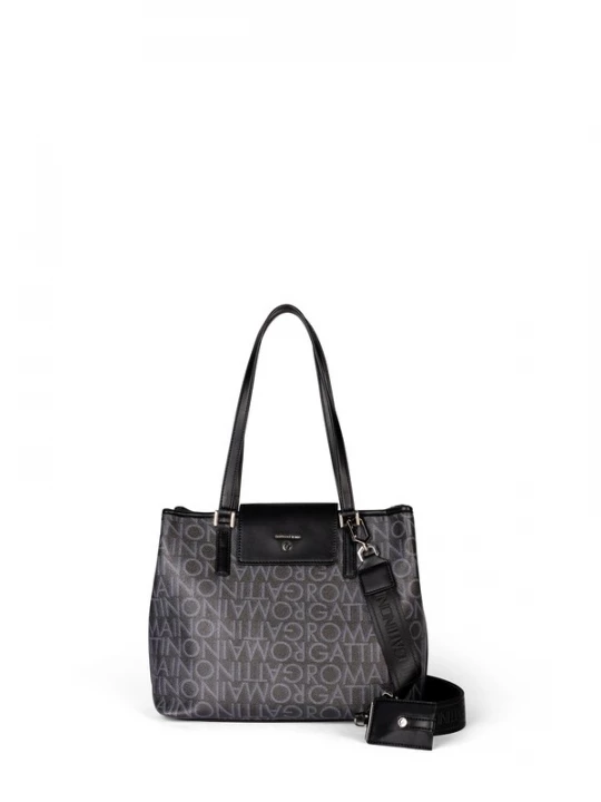 Foto van product Gattinoni Shopper zwart