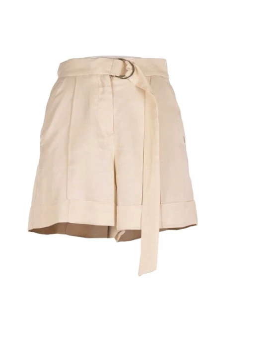 Foto van product GAUDÌ Broek 'Gaudi' beige
