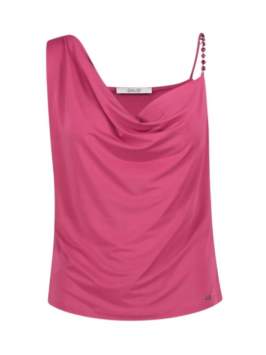 Foto van product GAUDÌ Top fuchsia Gaudi