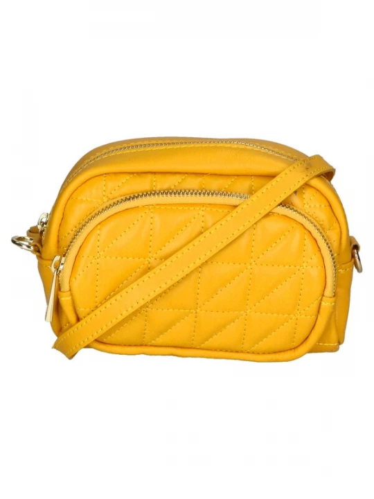 Foto van product Gave Lux Clutch geel