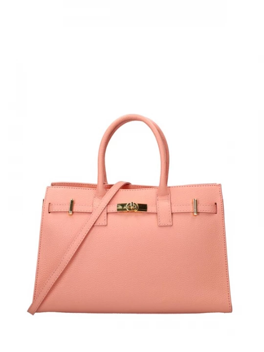 Foto van product Gave Lux Handtas abrikoos